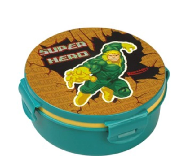 RISHAB KRACK TIFFIN STEEL INNER